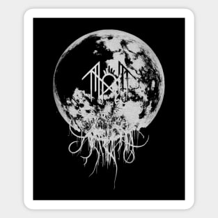 sleep-token-bandsleep-token-bandsleep-token-band Sticker